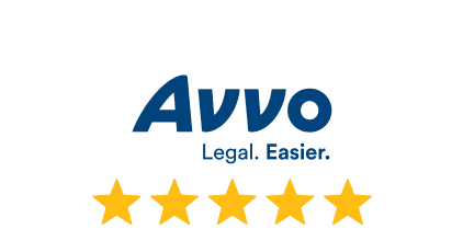 Avvo reviews