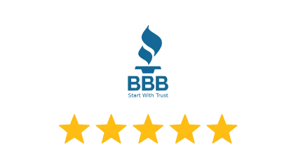Better Business Bureau reviews
