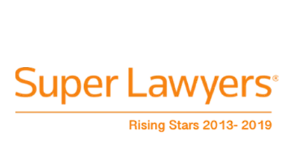 Super Lawyers reviews