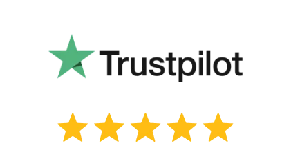 Trustpilot reviews