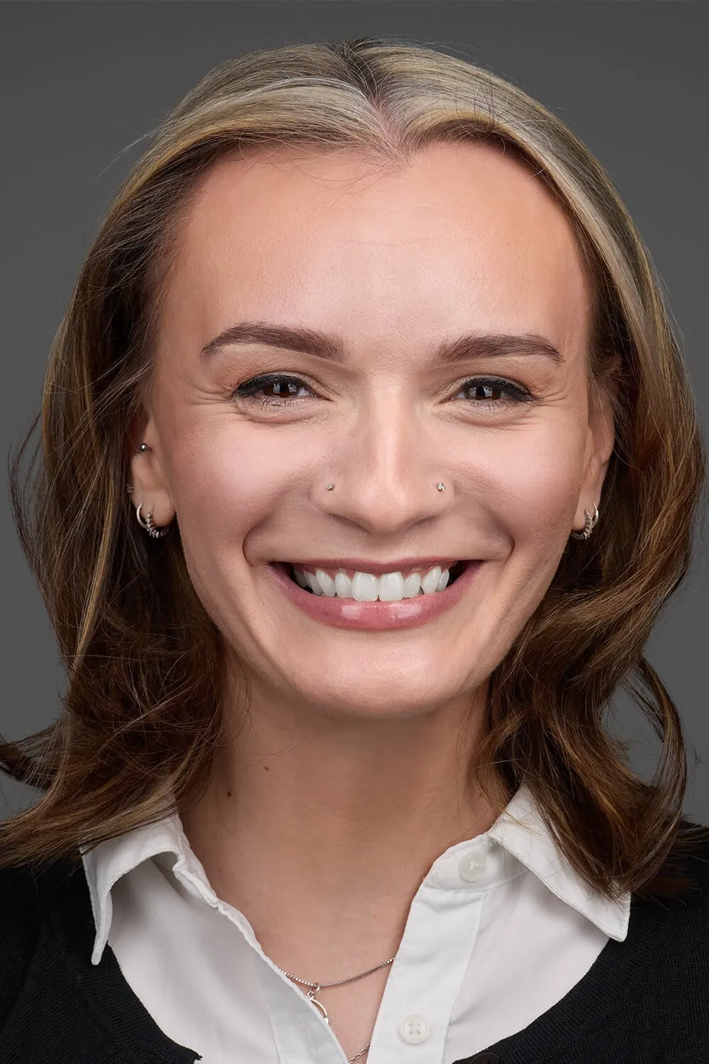 Taylor Benner
